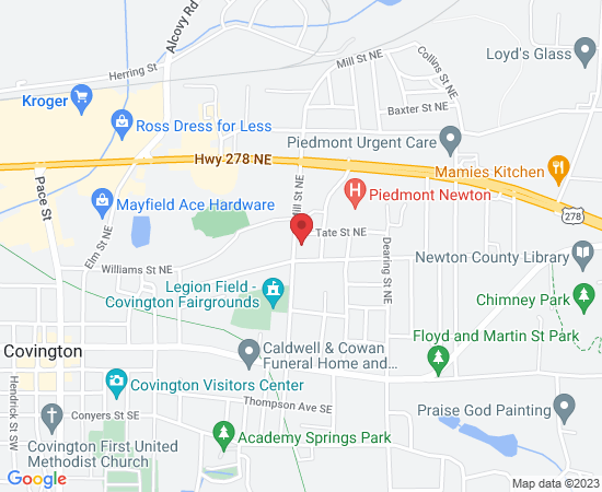 4114 Mill St NE, Covington, GA 30014, USA