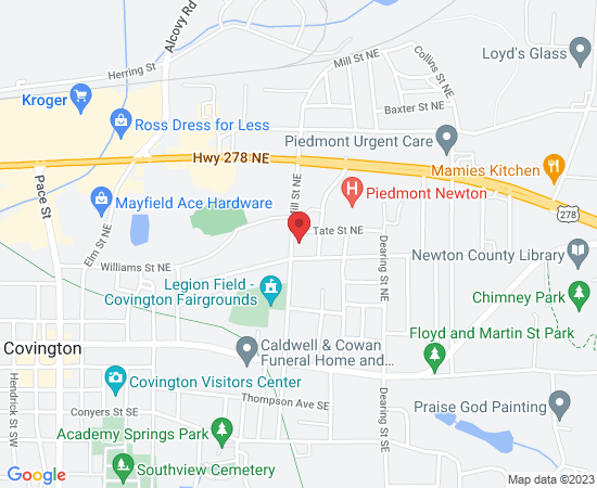 4114 Mill St NE, Covington, GA 30014, USA