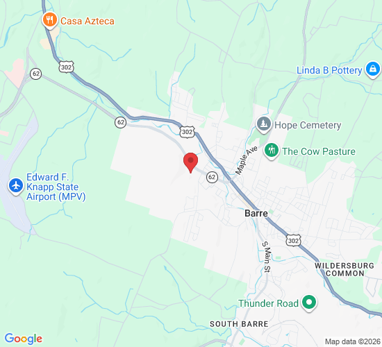 37 Lawrence Ave, Barre, VT 05641, USA