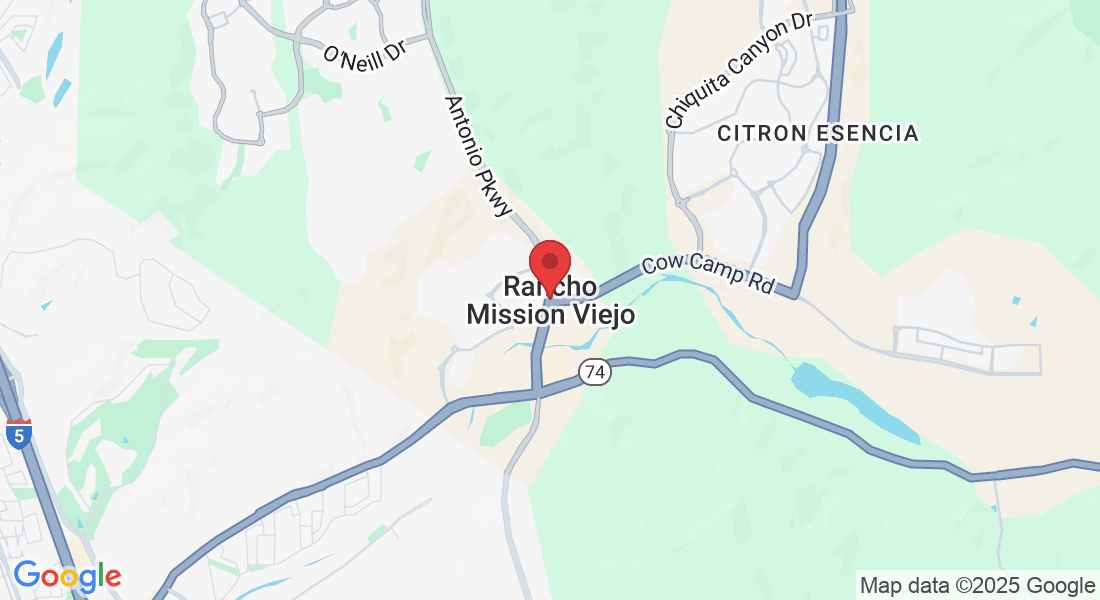 Rancho Mission Viejo, CA, USA