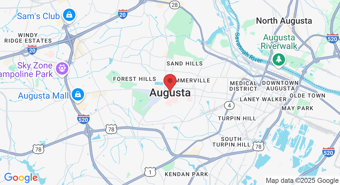 Augusta, GA, USA