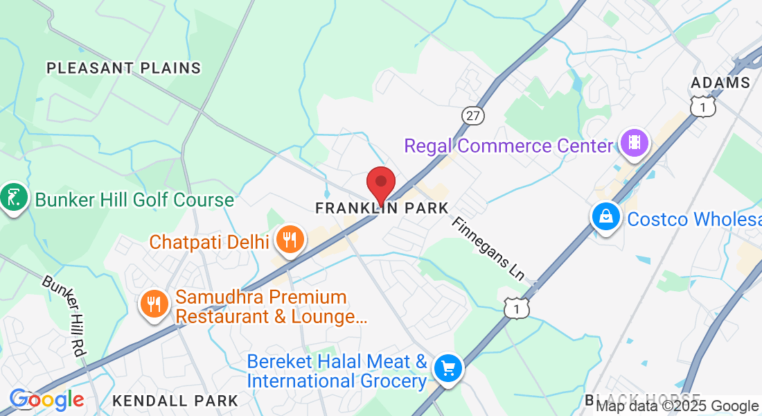 Franklin Park, Franklin Township, NJ, USA