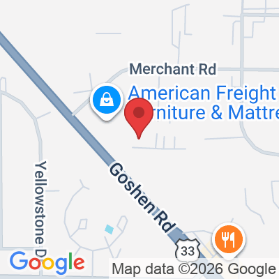 6215 Commodity Ct, Fort Wayne, IN 46818, USA