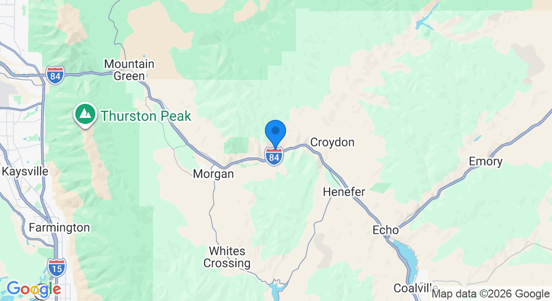 1245 Taggart Ln, Morgan, UT 84050, USA