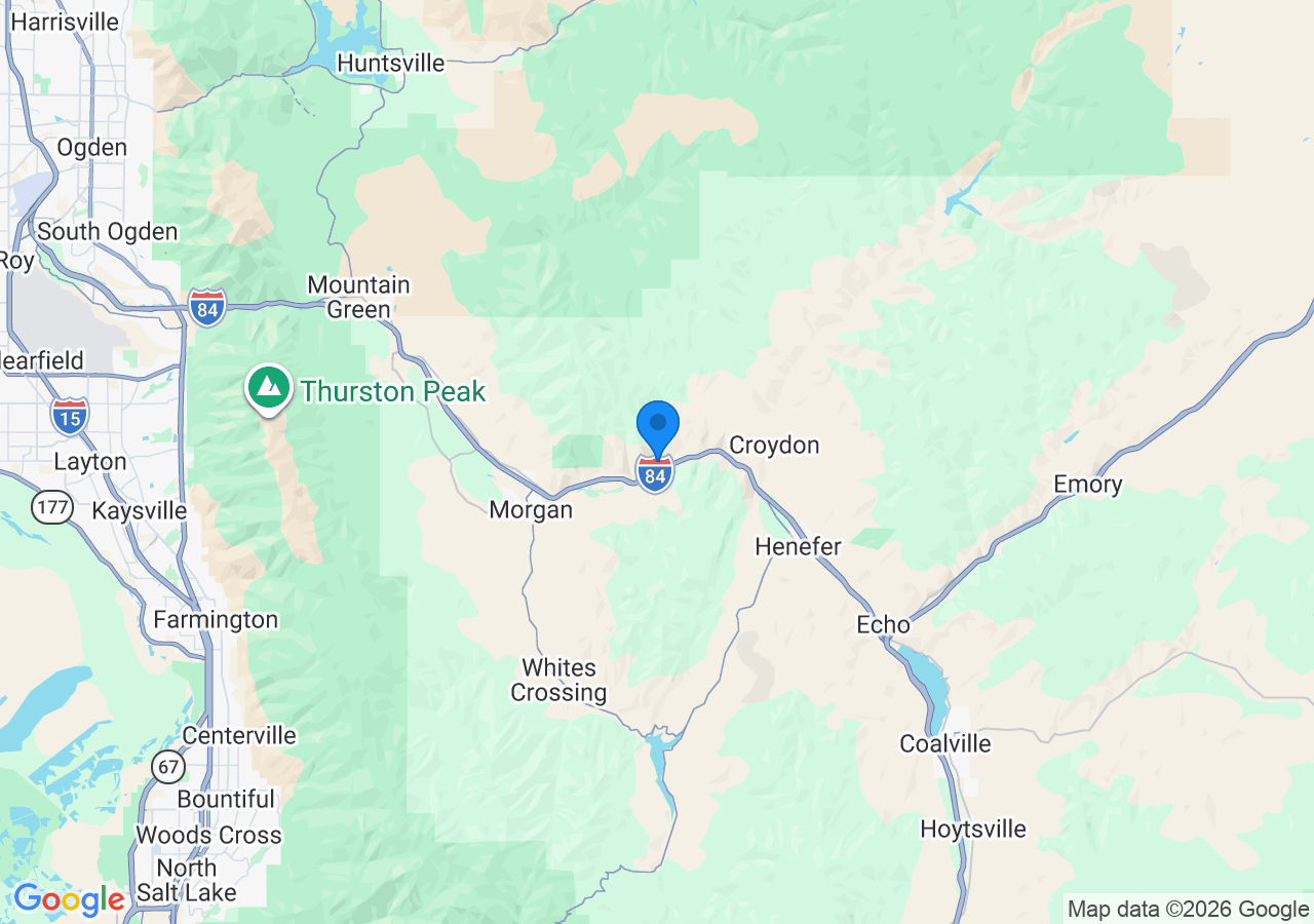 1245 Taggart Ln, Morgan, UT 84050, USA