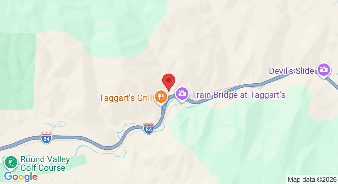 1245 Taggart Ln, Morgan, UT 84050, USA