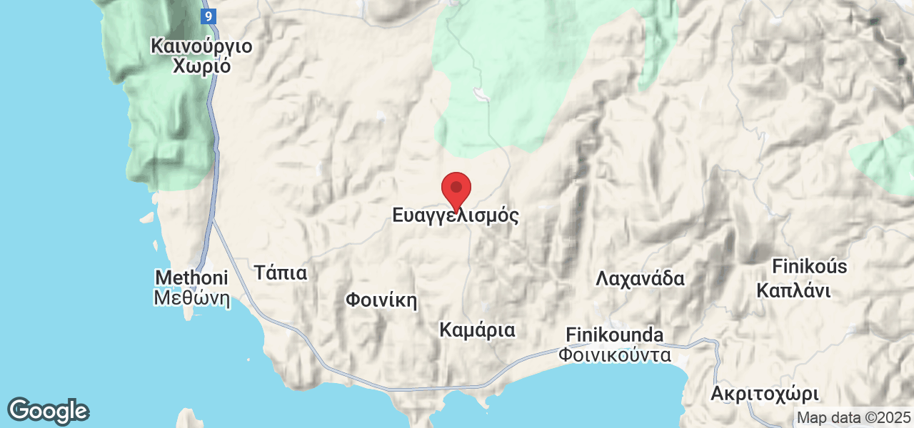 Evangelismos 240 06, Griechenland