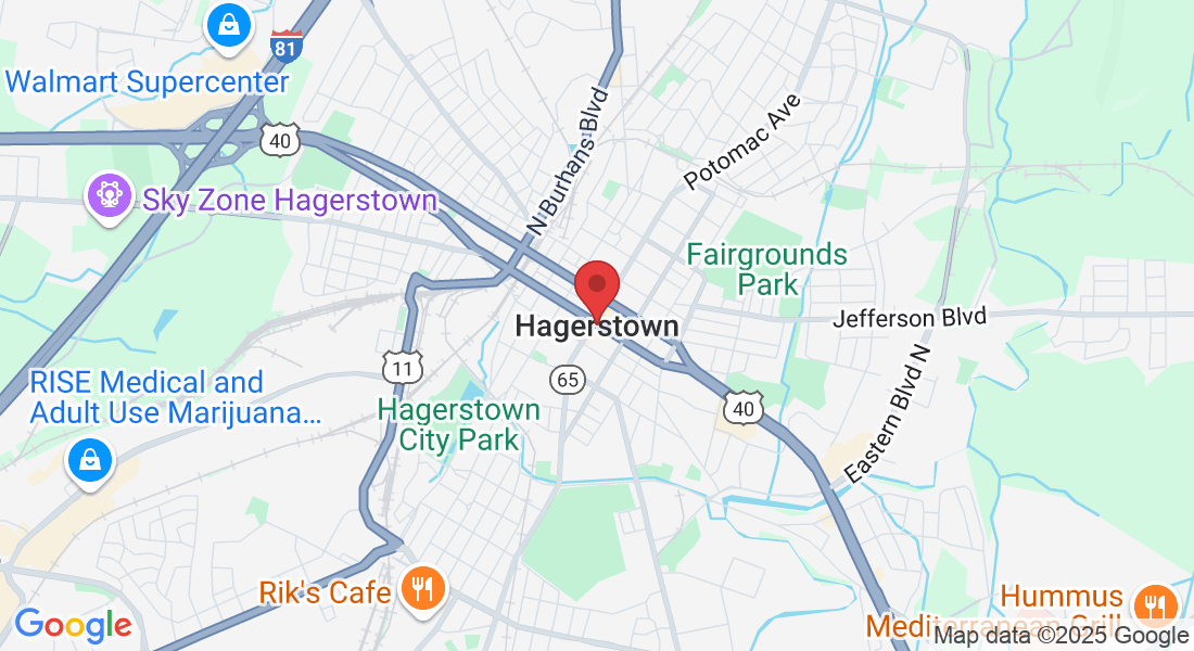 Hagerstown, MD, USA
