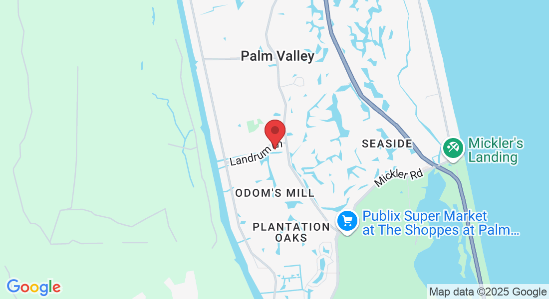 175 Landrum Ln, Ponte Vedra Beach, FL 32082, USA