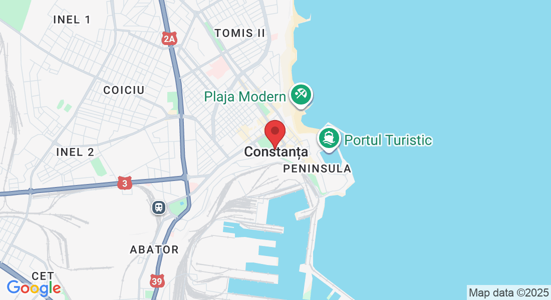 Constanța, România