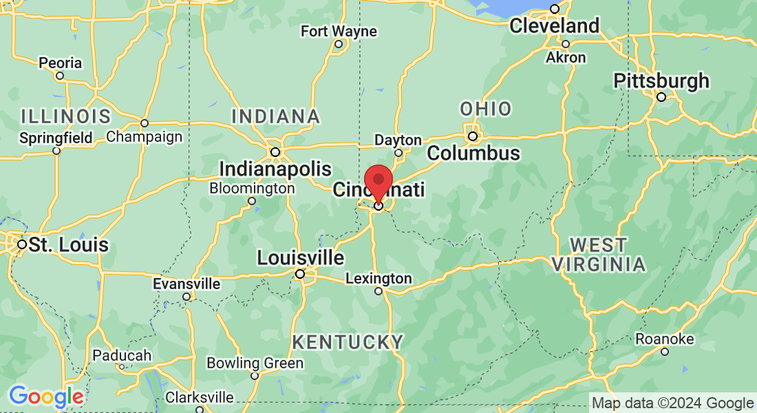 Cincinnati, OH, USA