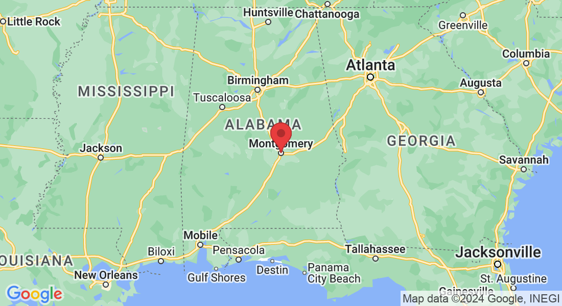 Montgomery, AL, USA