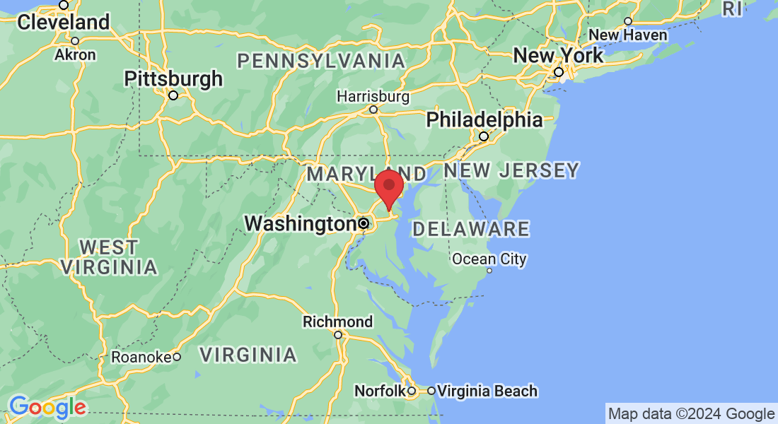 Maryland, USA