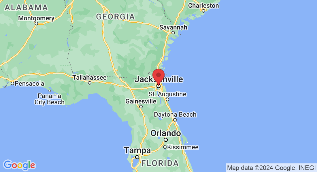 Jacksonville, FL, USA