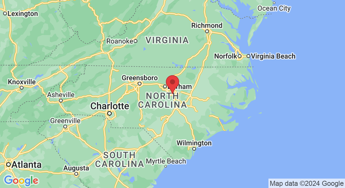 Raleigh, NC, USA