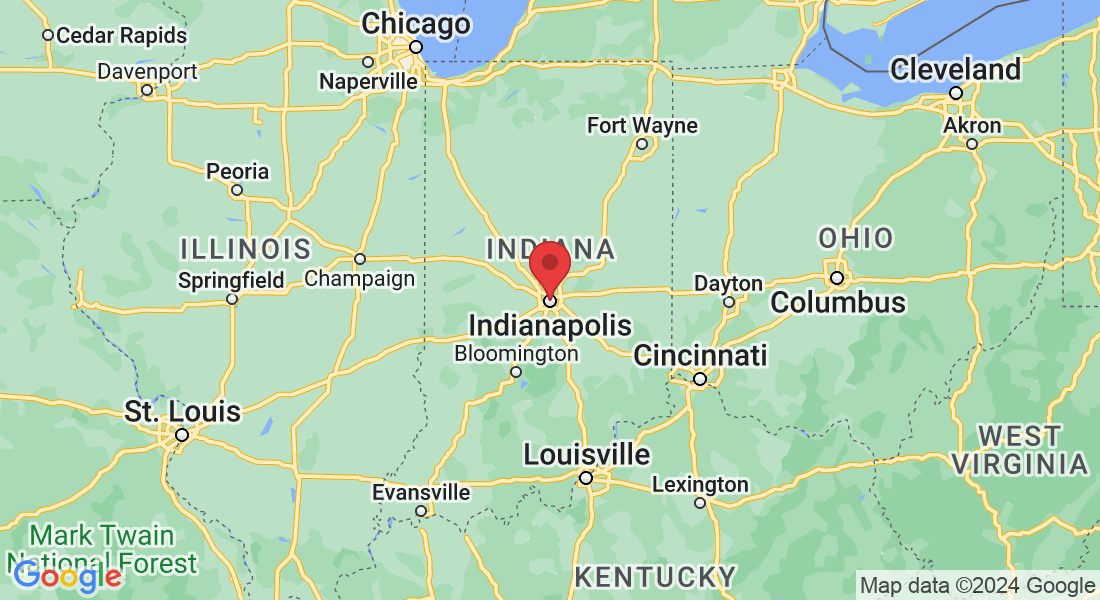 Indianapolis, IN, USA