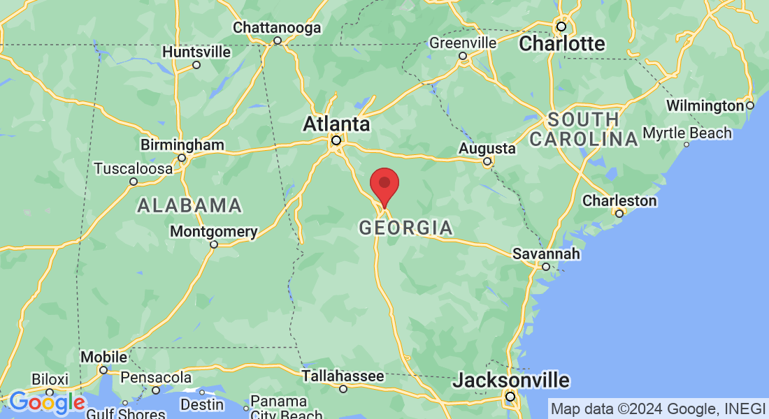 Macon, GA, USA