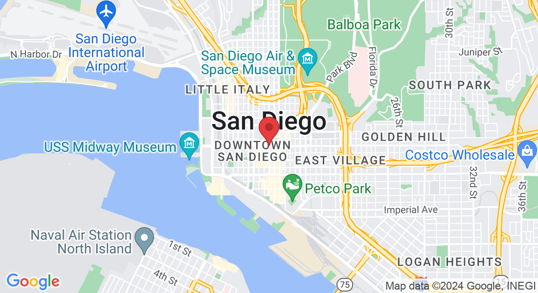 San Diego, CA, USA