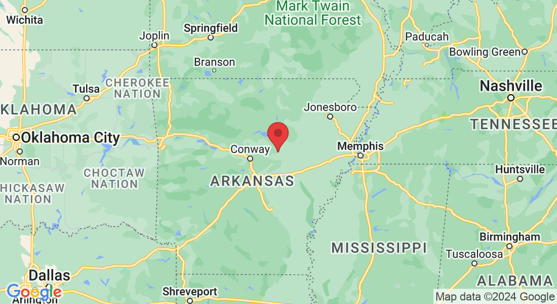 Arkansas, USA