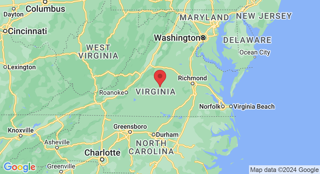 Virginia, USA