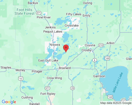 Merrifield, MN, USA