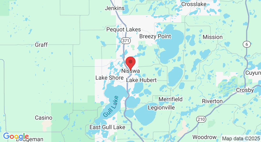 Nisswa, MN 56468, USA
