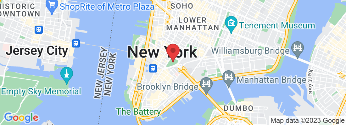New York, NY, USA