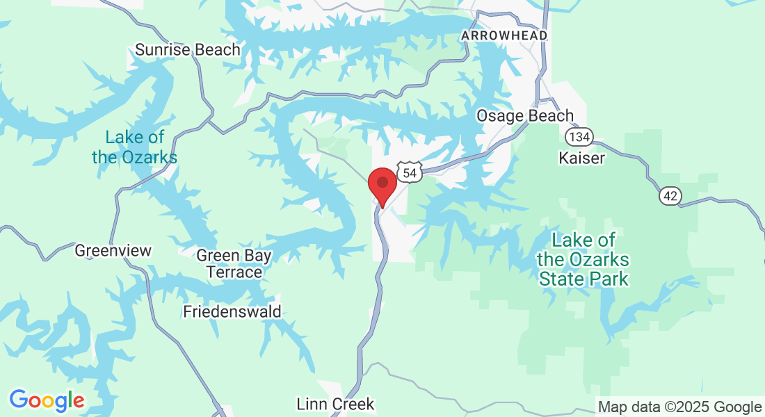 1026 Palisades Blvd #1, Osage Beach, MO 65065, USA