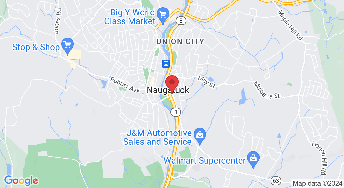 Naugatuck, CT 06770, USA