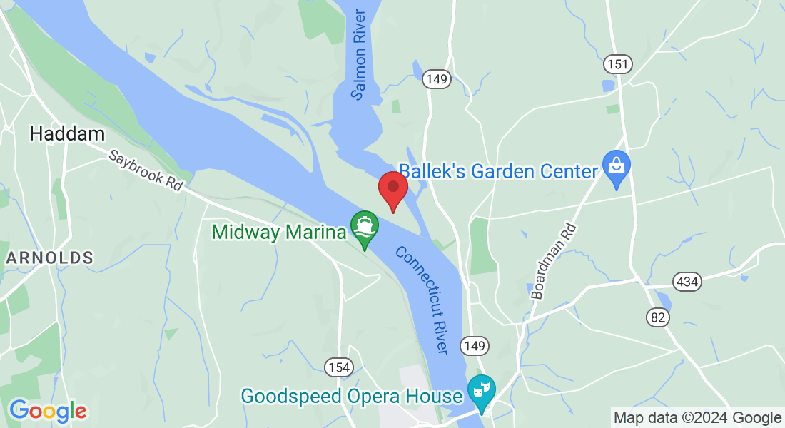Middlesex County, CT, USA