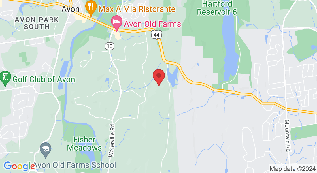 Hartford County, CT, USA