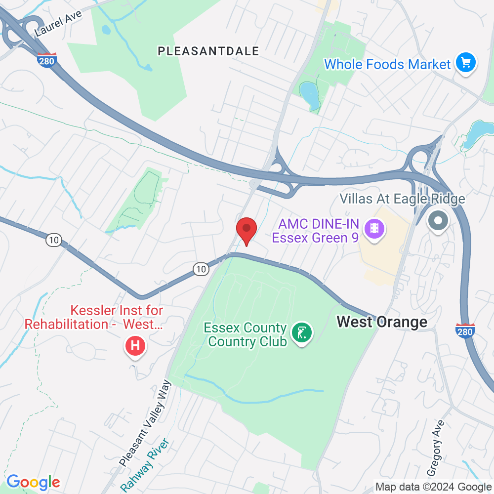 457 Mt Pleasant Ave, West Orange, NJ 07052, USA