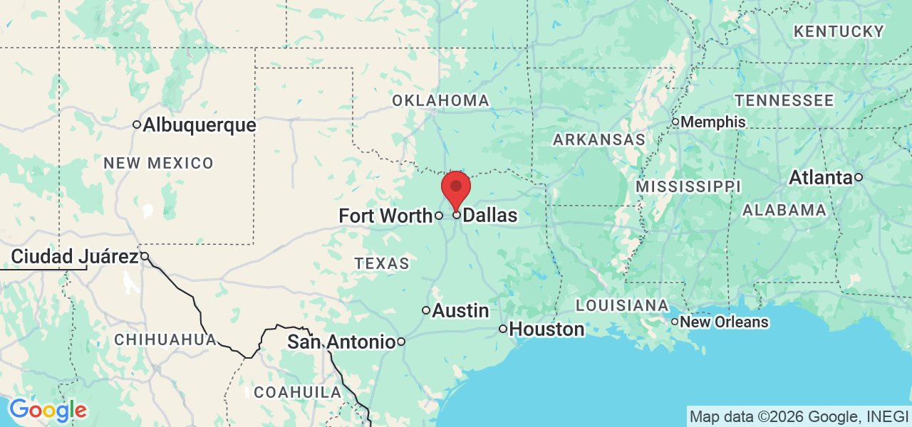 3626 N Hall St, Dallas, TX 75219, USA