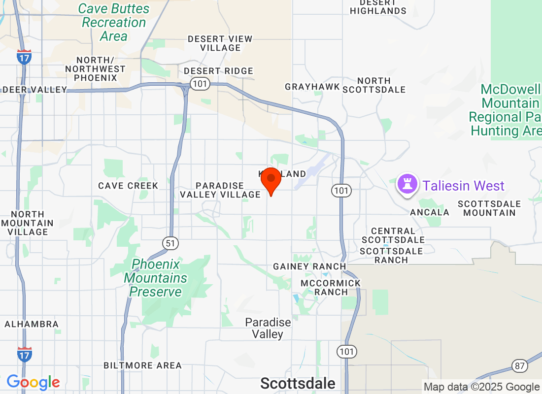 Scottsdale, AZ 85254, USA