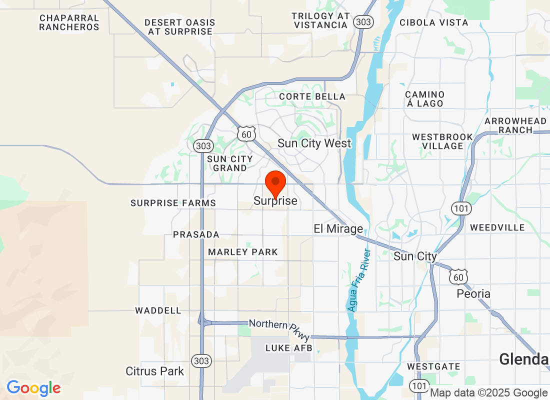 Surprise, AZ, USA