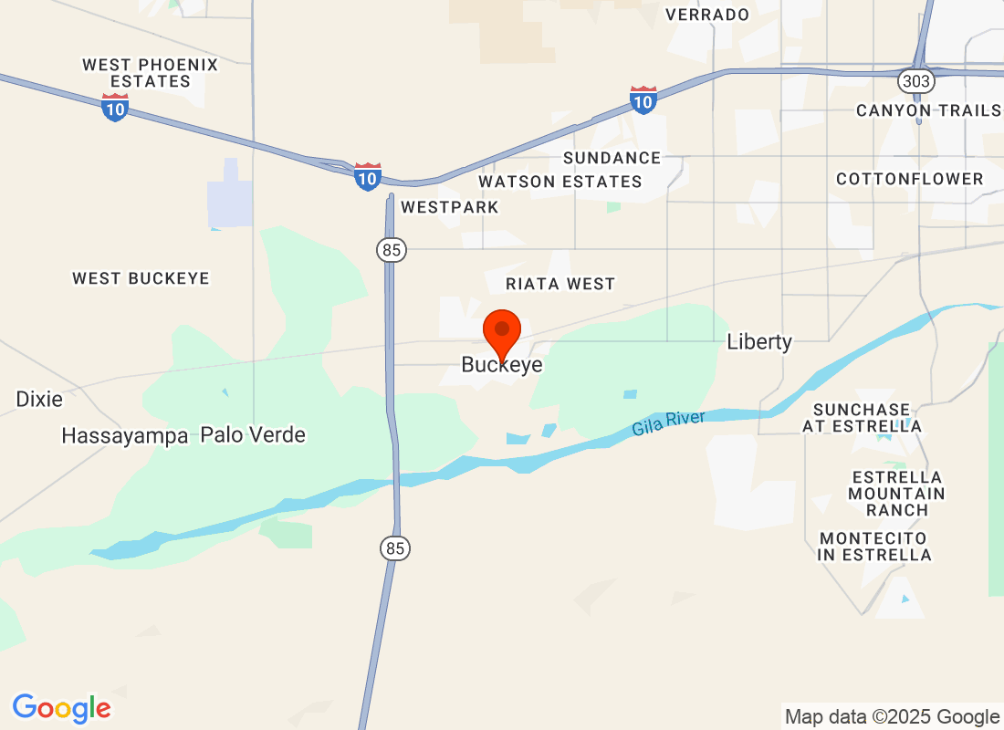 Buckeye, AZ, USA