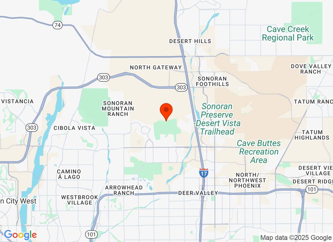 Phoenix, AZ 85083, USA