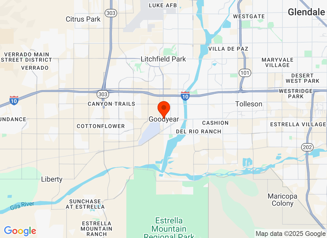 Goodyear, AZ, USA