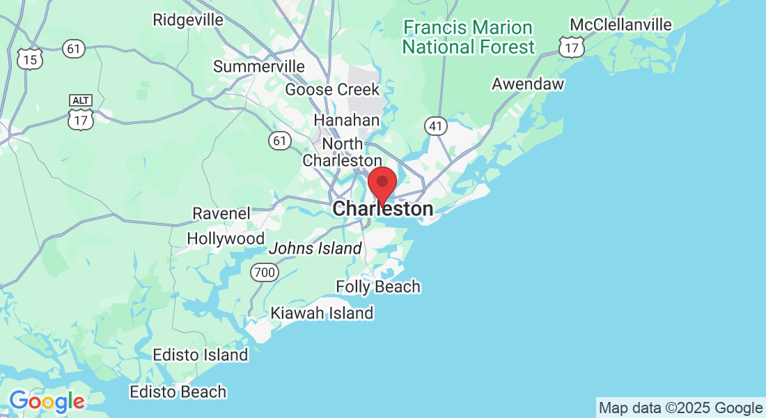 Charleston, SC, USA