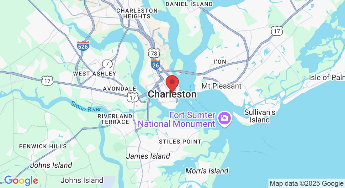 Charleston, SC, USA