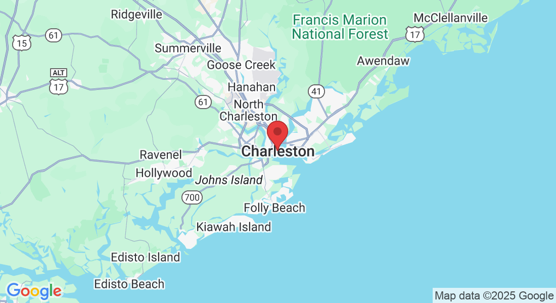 Charleston, SC, USA