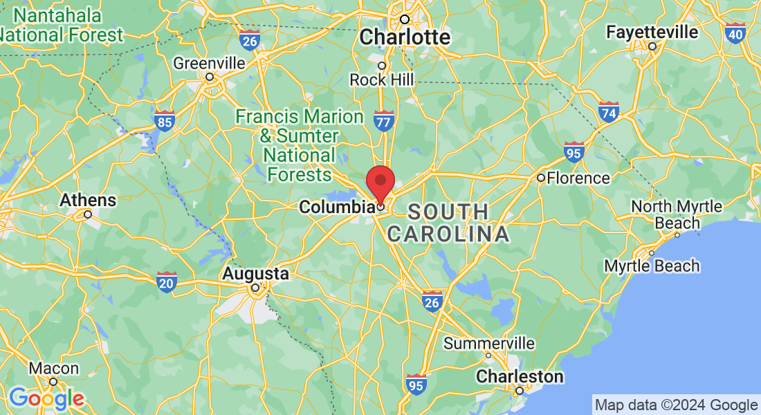 Columbia, SC, USA