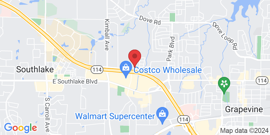 315 Morrison Park Dr suite 100, Euless, TX 76039, USA