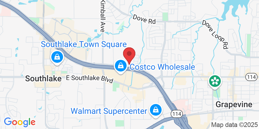 315 Morrison Park Dr suite 100, Euless, TX 76039, USA