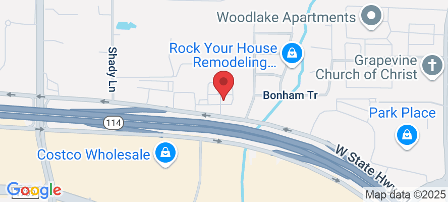 315 Morrison Park Dr suite 100, Euless, TX 76039, USA