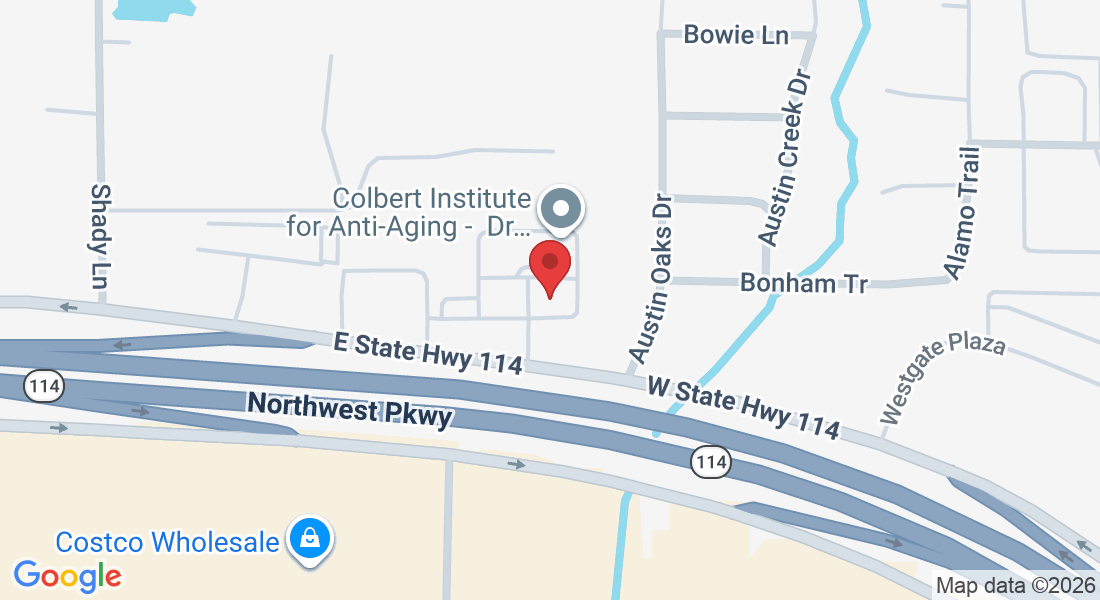 315 Morrison Park Dr suite 100, Euless, TX 76039, USA