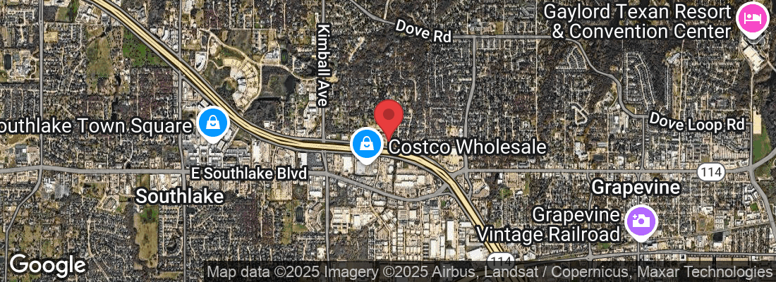 315 Morrison Park Dr suite 100, Euless, TX 76039, USA