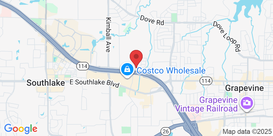 315 Morrison Park Dr suite 100, Euless, TX 76039, USA