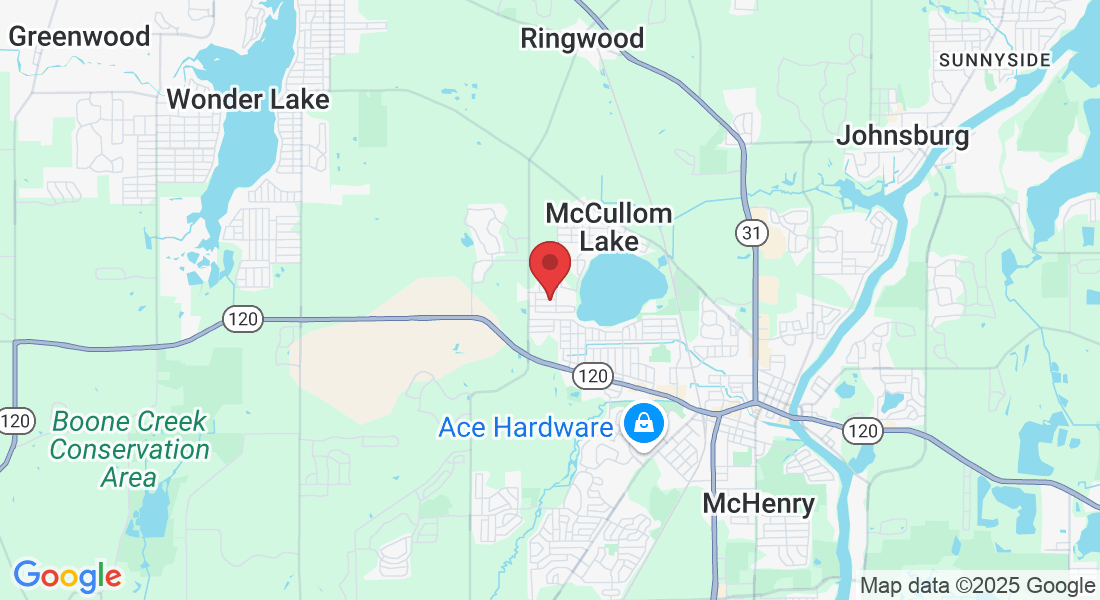 5405 Euclid Dr, McHenry, IL 60050, USA