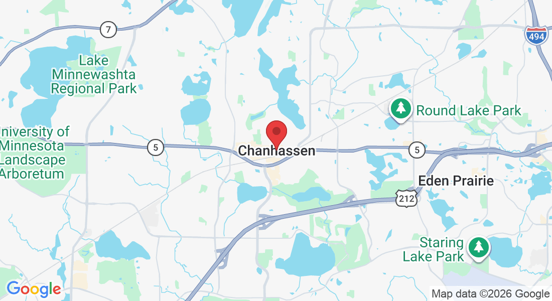 Chanhassen, MN, USA